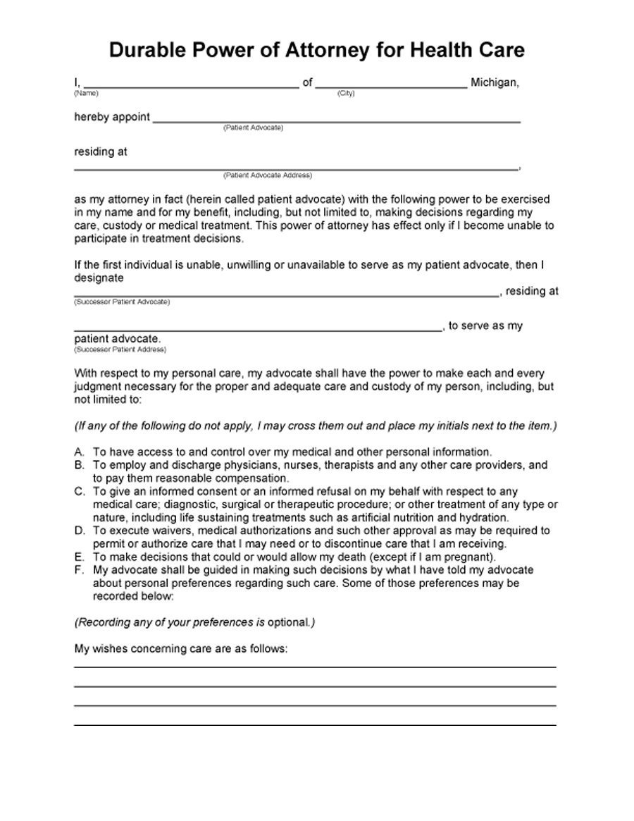 42-free-printable-medical-power-of-attorney-form-california-pics-picture
