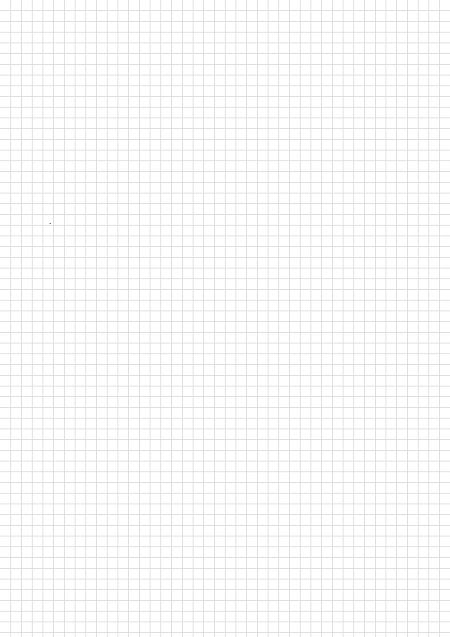 Graph Paper Template For Word