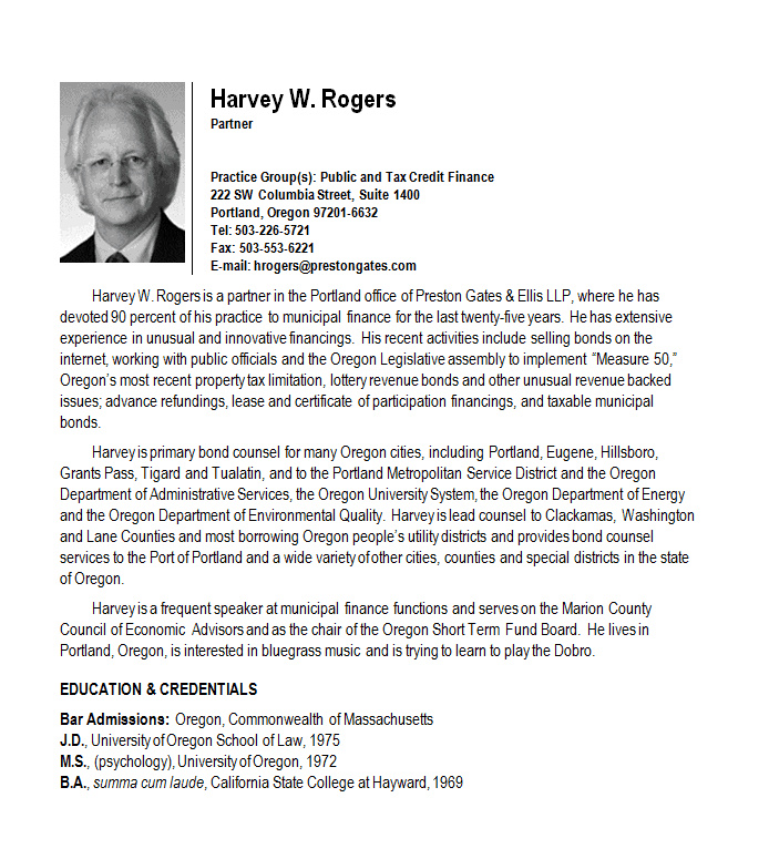 45 Free Biography Templates Examples Personal Professional Free 