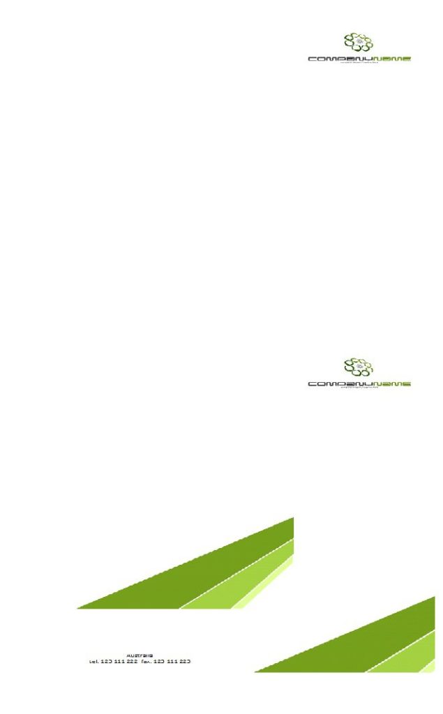 46 Free Letterhead Templates &amp; Examples - Free Template Downloads