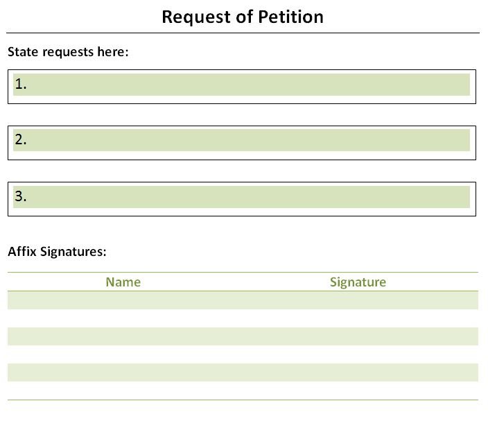 petition-template-13