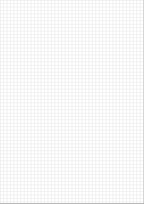 Blank Graph Paper Template from www.freetemplatedownloads.net