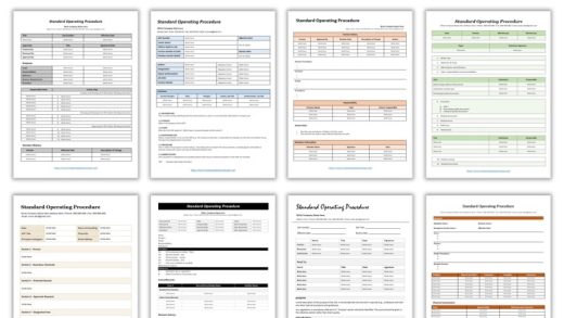 Standard-Operating-Procedure-Template-Feature-Image