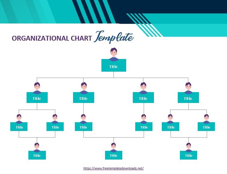 Organizational-Chart-Template-01